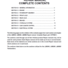 New Holland LM5040, LM5060, LM5080 Telehandlers Service Repair Manual