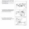 New Holland Straddle TD60 TD95 Tractor Service Manual