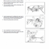 New Holland Straddle TD60, TD70, TD80, TD90, TD95 Tractor Service Manual