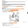 Hitachi Zaxis ZX19-6 Mini Excavator Service Repair Manual