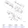 Hitachi ZX55U-5B Mini Excavator Service Repair Manual