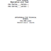 John Deere 744L 4WD Loader Repair Service Manual
