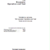 John Deere 750 Excavator Repair Service Manual