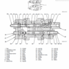 Hitachi ZX140-3 and ZX140-6 Excavator Service Repair Manual