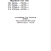 John Deere 844L, 844LAH 4WD Loader Repair Technical Manual
