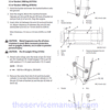 Hitachi ZX870-5G Excavator Service Repair Manual