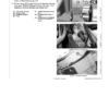 John Deere 710L Backhoe Loader Repair Technical Manual (S.N after F294268 – F390995)