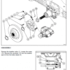 New Holland W50BTC, W60BTC, W70BTC, W80BTC Wheeled Loader Manual