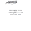 John Deere 710L Backhoe Loader Repair Service Manual