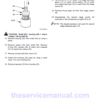 Hitachi ZX850-3 and ZX870H-3 Excavator Service Repair Manual
