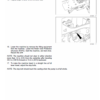 New Holland L218, L220 Tier 4B Skid Steer Service Manual