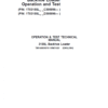 John Deere 315SL Backhoe Loader Service Manual