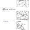 New Holland L230, C238 Tier 4A SkidSteer Loader Service Manual