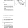 New Holland HW345, HW365 Self-Propelled Windrowers Service Manual