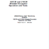 2-40.png John Deere 180CW, 210CW Wheeled Excavator Repair Service Manual