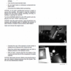 New Holland LM5020, LM5030 Tier 3 Telescopic Handler Service Manual