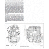 New Holland T2310, T2320, T2330 Tractor Service Manual