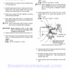Hitachi ZX600 ZAXIS Excavator Service Repair Service Repair Manual
