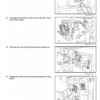 New Holland T4.75V, T4.85V, T4.95V, T4.105V Tractor Service Manual