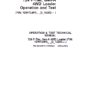 John Deere 724 P-Tier, Gen-A 4WD Loader Repair Technical Manual