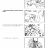 New Holland 6010, 6510, 7510 Tractor Service Manual