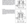 Komatsu Galeo PC300LL-7L Excavator Service Manual