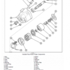 New Holland T6040 T6070 Tractor Service Manual
