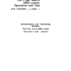 John Deere 724 P-Tier, Gen-A 4WD Loader Repair Service Manual