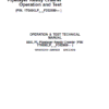 John Deere 850L PL Crawler Dozer Repair Service Manual