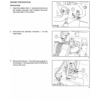 New Holland TC23DA, TC26DA Tractor Service Manual