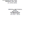 John Deere 250D, 300D Articulated Dump Truck Repair Manual