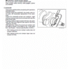 New Holland T3.50F, T3.55F, T3.65F, T3.75F Tractor Service Manual