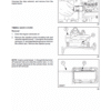 New Holland TC48DA, TC55DA Tractor Service Manual