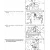 New Holland TD75D, TD95D, TD95D HC Tractor Service Manual
