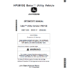 2-49-John-Deere-HPX615E-Gator-Utility-Reapir-Manual.png John Deere HPX615E Gator Utility Repair Manual