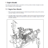 John Deere 753G Tracked Harvester Repair Service Manual
