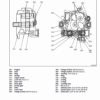 New Holland E215C, E245C Crawler Excavator Service Manual