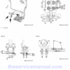 Hitachi ZX20U-5A Excavator Service Repair Manual