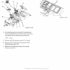 Hitachi ZX190LC-5B and ZX190LC-6 Excavator Service Repair Manual
