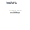 John Deere 190DW Wheeled Excavator Service Manual