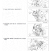 New Holland TD3.50 Tractor Service Manual