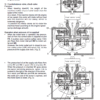 Komatsu Pc180lc-5k Excavator Service Manual