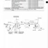 Hitachi Zaxis 27U, 30U, 35U Excavator Service Repair Manual