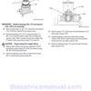 Hitachi ZX350LC-6 and ZX350LCN-6 ZAXIS Excavator Service Repair Manual