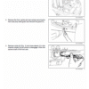 New Holland TD95D HC Tractor Service Manual