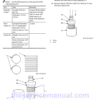 Hitachi ZX330-5A, ZX330LC-5A and ZX350LCH-5A ZAXIS Excavator Repair Manual