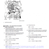 Hitachi ZX200-5G Excavator Service Repair Manual