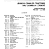 2-56.png John Deere 350, 350B Tractor Service Manual