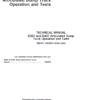 John Deere B35C, B40C Articulated Dump Truck Repair Service Manual