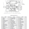 New Holland E10SR Mini Excavator Service Manual